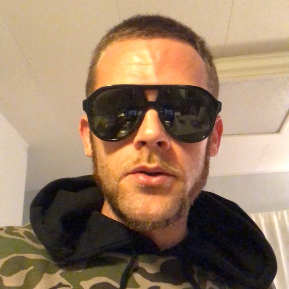 100% Authentic Gucci Glasses Men’s - Picture 5 of 5